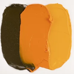 Cobra H2Oil 40ml - 266 Permanent Orange