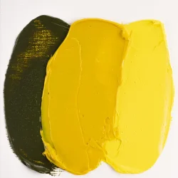 Cobra H2Oil 40ml - 272 Transparent Yellow Medium