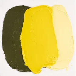 Cobra H2Oil 40ml - 275 Primary Yellow