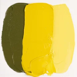 Cobra H2Oil 40ml - 283 Permanent Yellow Light