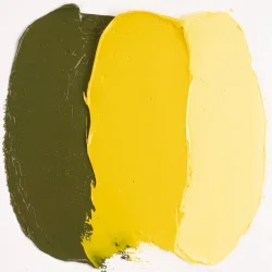 Cobra H2Oil 40ml - 284 Permanent Yellow Medium