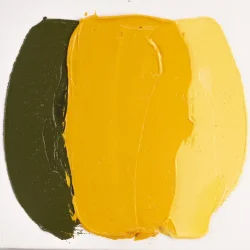 Cobra H2Oil 40ml - 285 Permanent Yellow Medium