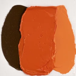 Cobra H2Oil 40ml - 311 Vermillion