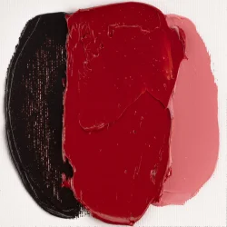 Cobra H2Oil 40ml - 317 Transparent Red Medium