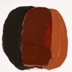 Cobra H2Oil 40ml - 411 Burnt Sienna