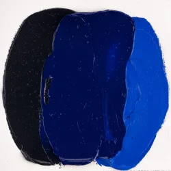 Cobra H2Oil 40ml - 504 Ultramarine