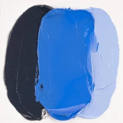 Cobra H2Oil 40ml - 517 King's Blue