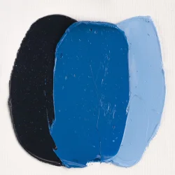 Cobra H2Oil 40ml - 534 Cerulean Blue