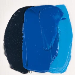 Cobra H2Oil 40ml - 535 Cerulean Blue (Phthalo)