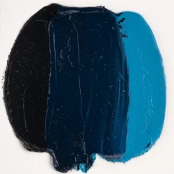 Cobra H2Oil 40ml - 565 Phthalo Turquoise Blue