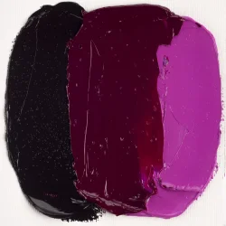 Cobra H2Oil 40ml - 567 Permanent Red Violet