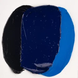 Cobra H2Oil 40ml - 570 Phthalo Blue