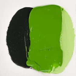 Cobra H2Oil 40ml - 618 Permanent Green Light