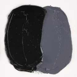 Cobra H2Oil 40ml - 701 Ivory Black