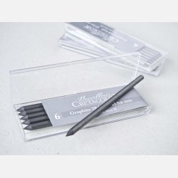 Grafit-miner fra Cretacolor &amp; Kh-I-Noor