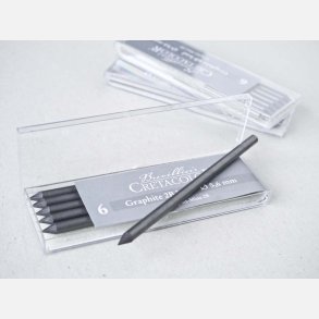 Grafit-miner fra Cretacolor & Kh-I-Noor