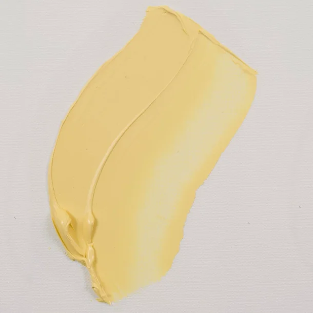 222 NaplesYellowLight - Van Gogh Olie 200ml