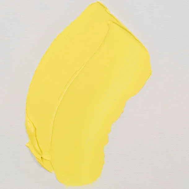 267 AzoYellowLemon - Van Gogh Olie 200ml