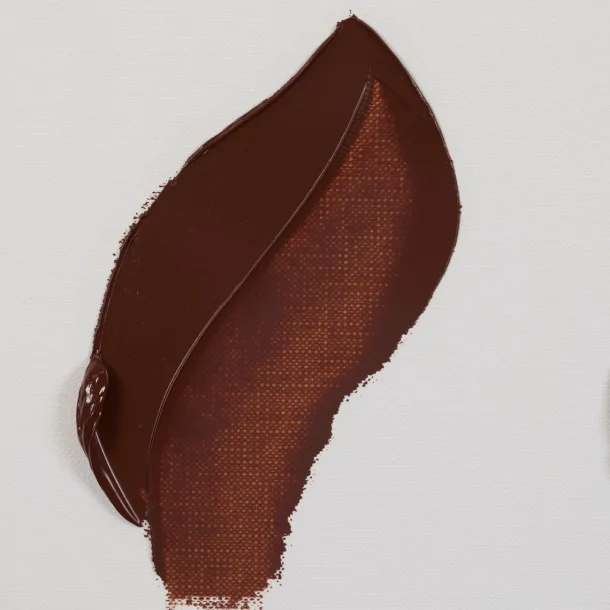 411 BurntSienna - Van Gogh Olie 200ml