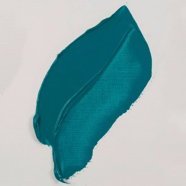 522 TurquoiseBlue - Van Gogh Olie 200ml