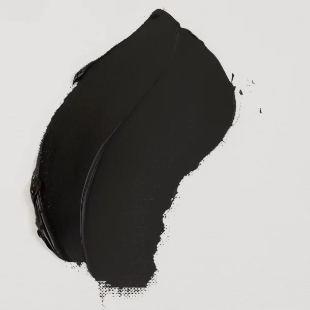 702 LampBlack - Van Gogh Olie 200ml