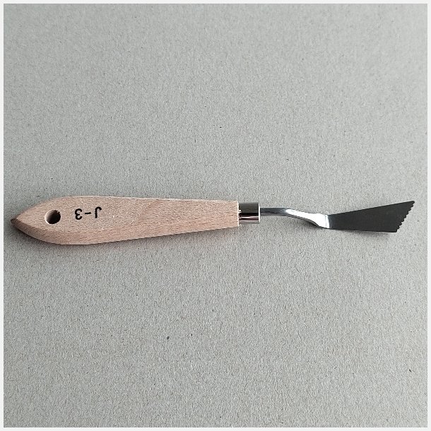 Struktur Spartel Nr. 3