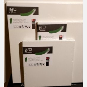 Lrred 207 - BL60 - 120x150  m/kryds