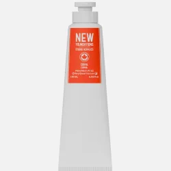Tri-Art New Foundation 120 ml - Coral