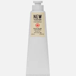 Tri-Art New Foundation 120 ml - Naples Yellow