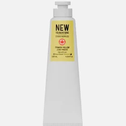 Tri-Art New Foundation 120 ml - Primary Yellow