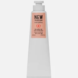 Tri-Art New Foundation 120 ml - Red Oxide Tint