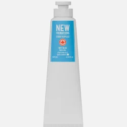Tri-Art New Foundation 120 ml - Sky Blue
