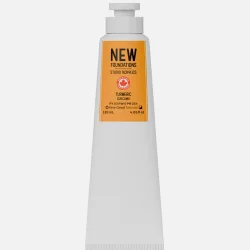 Tri-Art New Foundation 120 ml - Turmeric