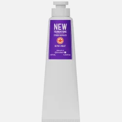 Tri-Art New Foundation 120 ml - Ultra Violet