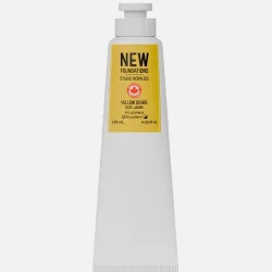 Tri-Art New Foundation 120 ml - Yellow Ochre