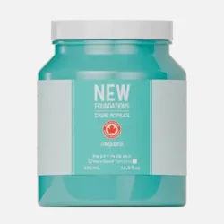 Tri-Art New Foundation 500 ml - Turquoise