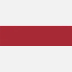 Tri-Art New Foundation 120 ml - Burnt Scarlet