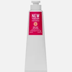 Tri-Art New Foundation 120 ml - Rose Deep