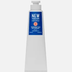 Tri-Art New Foundation 120 ml - Transparent Blue