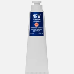 Tri-Art New Foundation 120 ml - Transparent Deep Blue