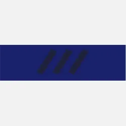 Tri-Art New Foundation 120 ml - Transparent Deep Blue