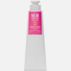 Tri-Art New Foundation 120 ml - Transparent Magenta