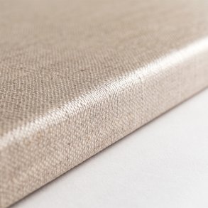 400 Hr - Klar Gesso Hndopspndt Lrred - BL60(dobbelt bred) - 70x90