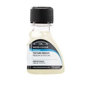 W&N Texture medium 75ml
