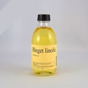 S&F Bleget Linolie