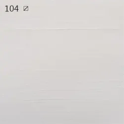 104 Zinc White - Amsterdam Standard 500ml 