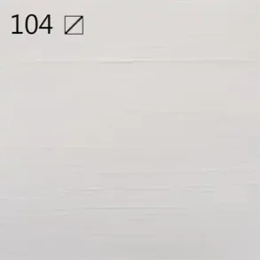 104 Zinc White - Amsterdam Standard 120ml 