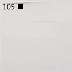 105 Titanium White - Amsterdam Standard 1000ml 