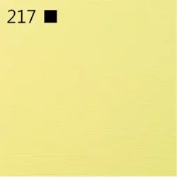 217 Permanent Lemon Yellow Light  - Amsterdam Standard 500ml 