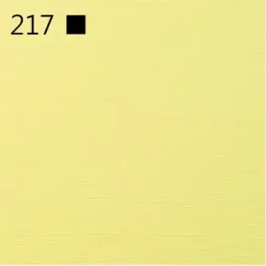 217 Permanent Lemon Yellow Light - Amsterdam Standard 20ml